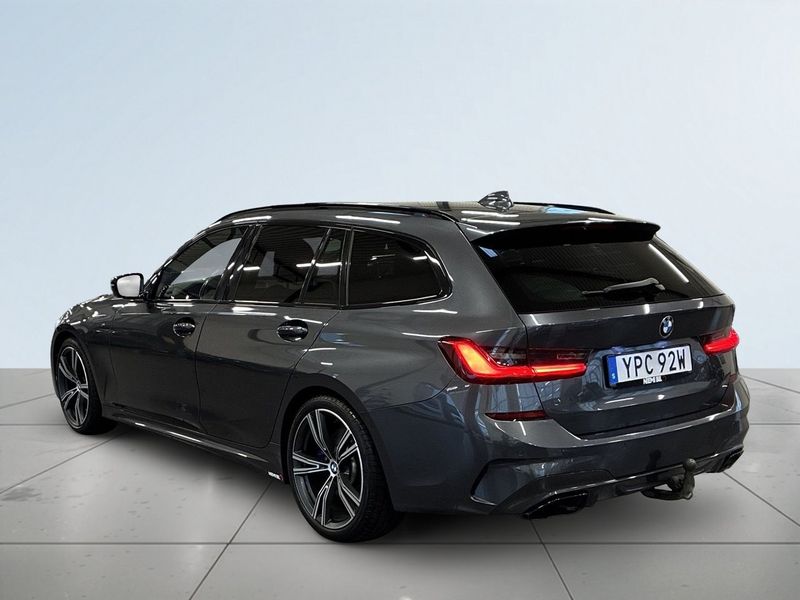 BMW 340 bild 5