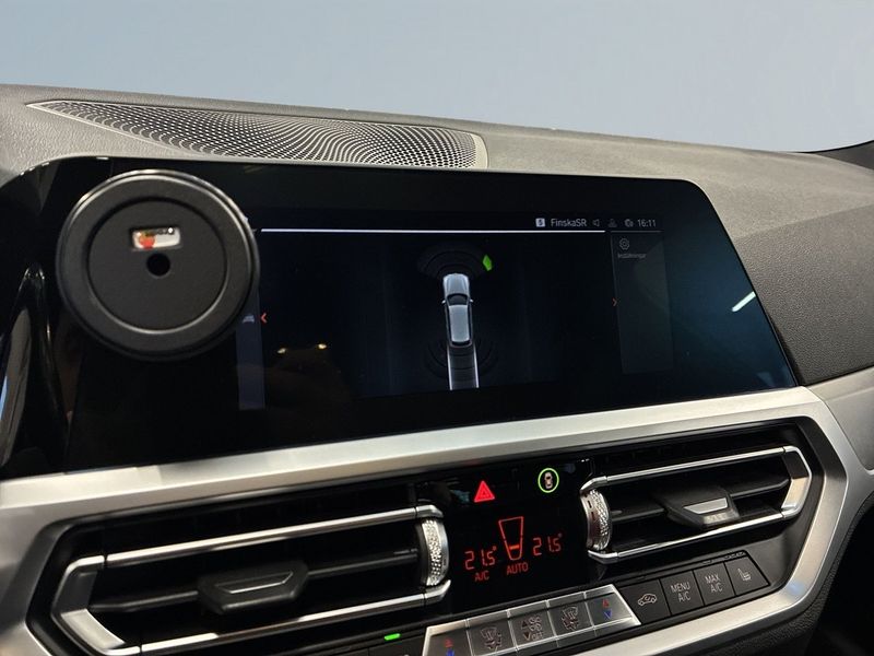 BMW 340 bild 11