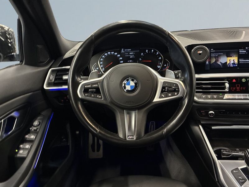 BMW 340 bild 9
