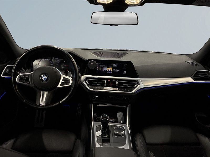 BMW 340 bild 8