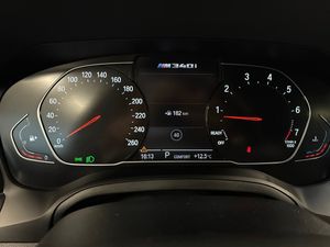 BMW 340 bild 23