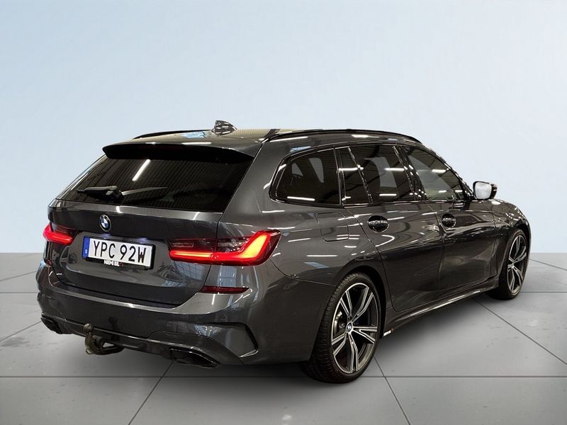BMW 340 bild 6