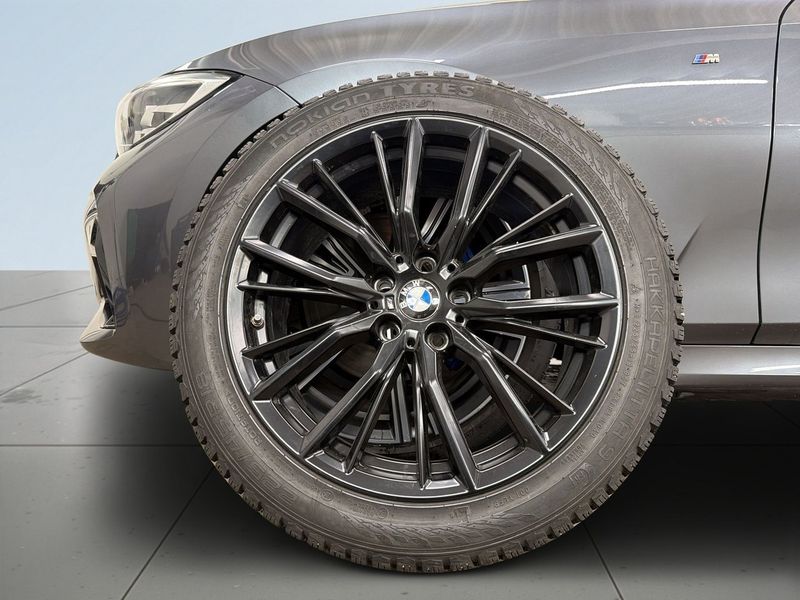 BMW 340 bild 14