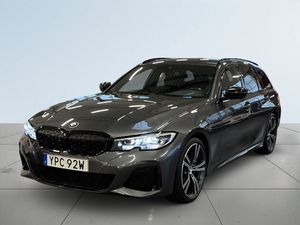 BMW 340 bild 16