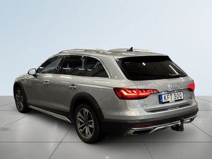 Audi A4 Allroad bild 5