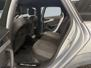 Audi A4 Allroad bild 13