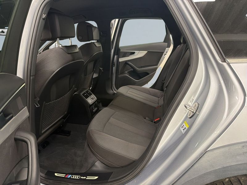 Audi A4 Allroad bild 13