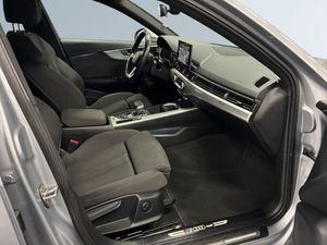 Audi A4 Allroad bild 10