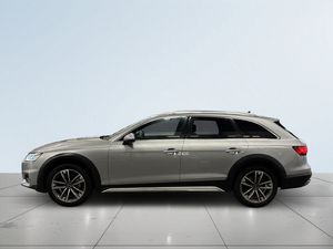 Audi A4 Allroad bild 4
