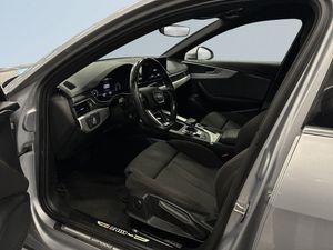 Audi A4 Allroad bild 7