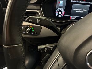 Audi A4 Allroad bild 24