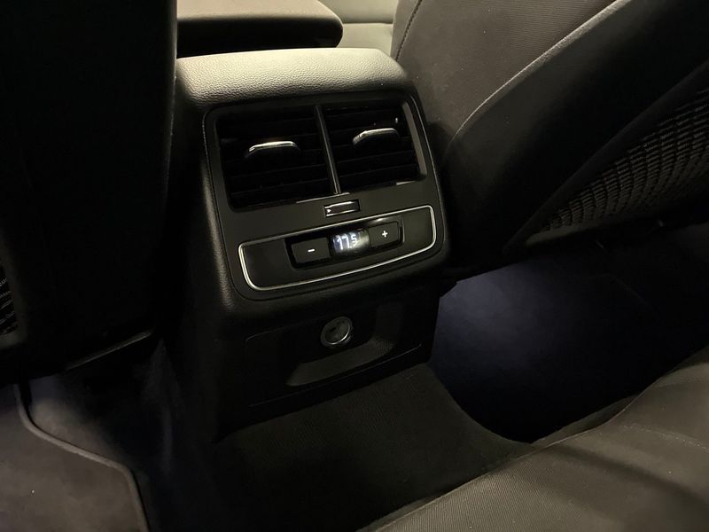 Audi A4 Allroad bild 20