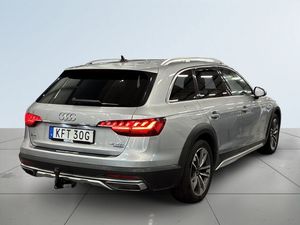 Audi A4 Allroad bild 6