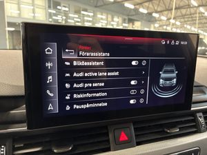Audi A4 Allroad bild 22