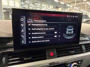Audi A4 Allroad bild 21