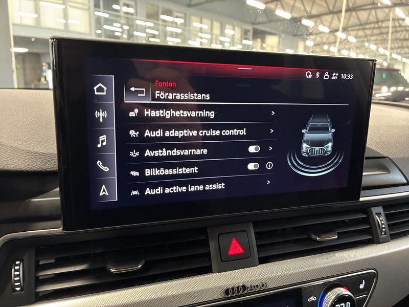 Audi A4 Allroad bild 21