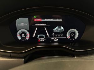 Audi A4 Allroad bild 23