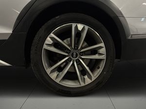 Audi A4 Allroad bild 14