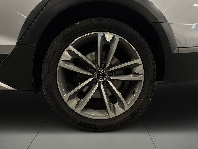 Audi A4 Allroad bild 14