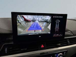 Audi A4 Allroad bild 11