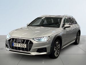 Audi A4 Allroad bild 16