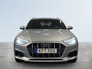 Audi A4 Allroad bild 2
