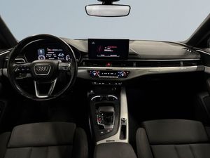 Audi A4 Allroad bild 8