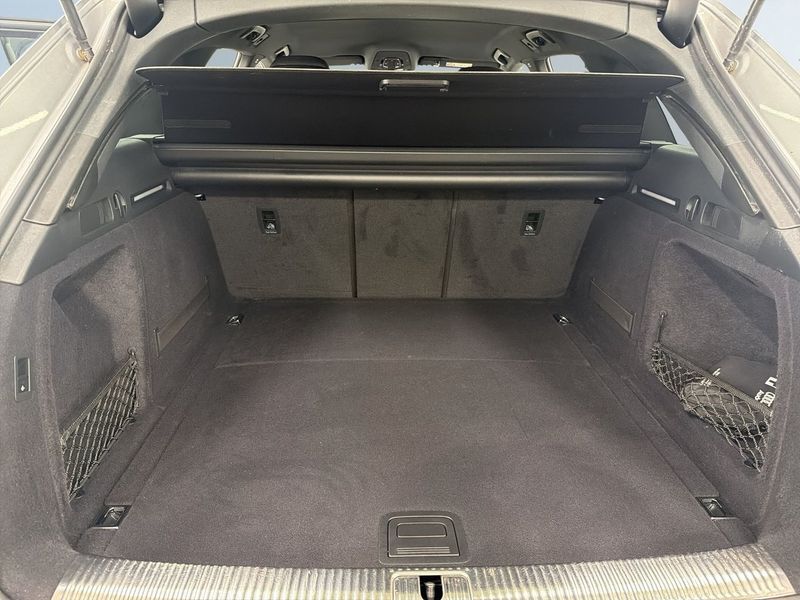 Audi A4 Allroad bild 12
