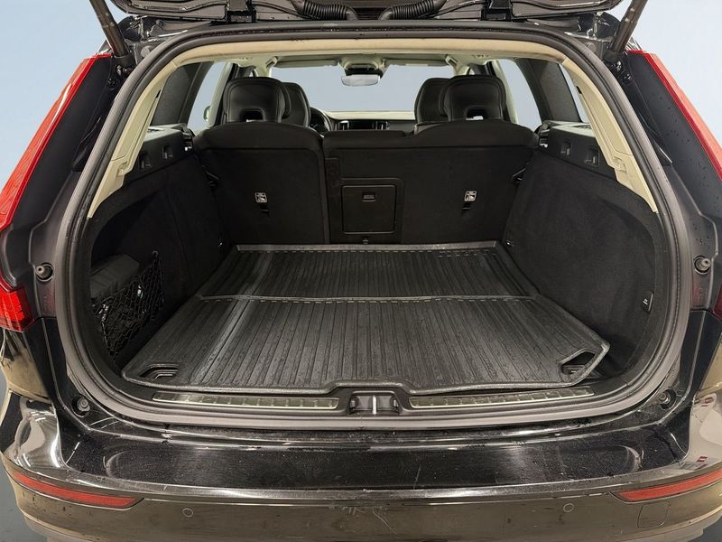 Volvo V60 bild 12