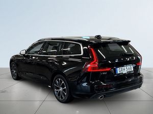 Volvo V60 bild 5