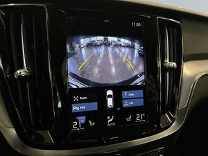 Volvo V60 bild 11