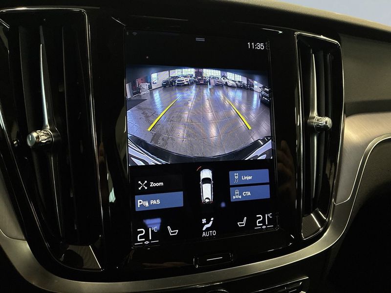 Volvo V60 bild 11