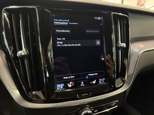Volvo V60 bild 22
