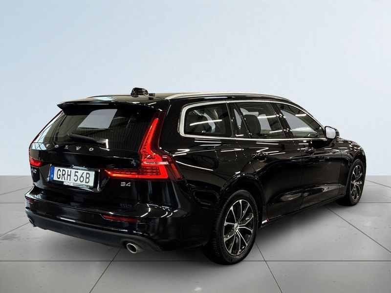 Volvo V60 bild 6