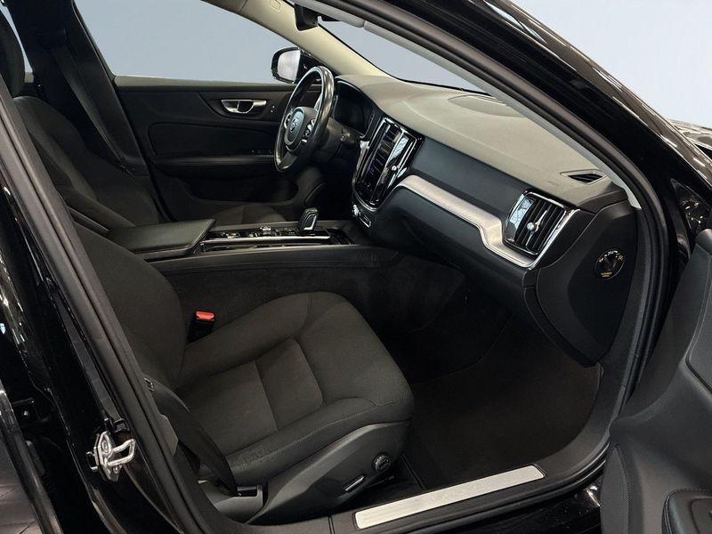 Volvo V60 bild 10