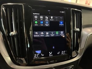 Volvo V60 bild 21