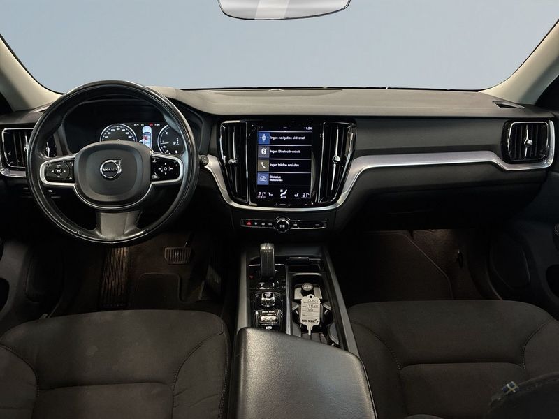 Volvo V60 bild 8