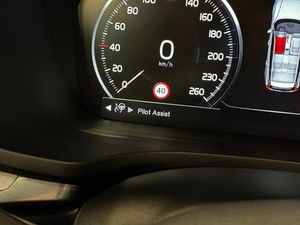 Volvo V60 bild 18