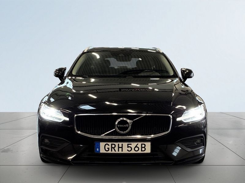 Volvo V60 bild 2