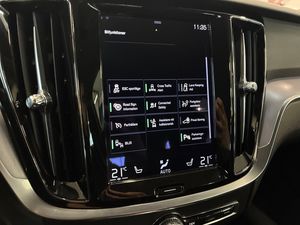 Volvo V60 bild 20