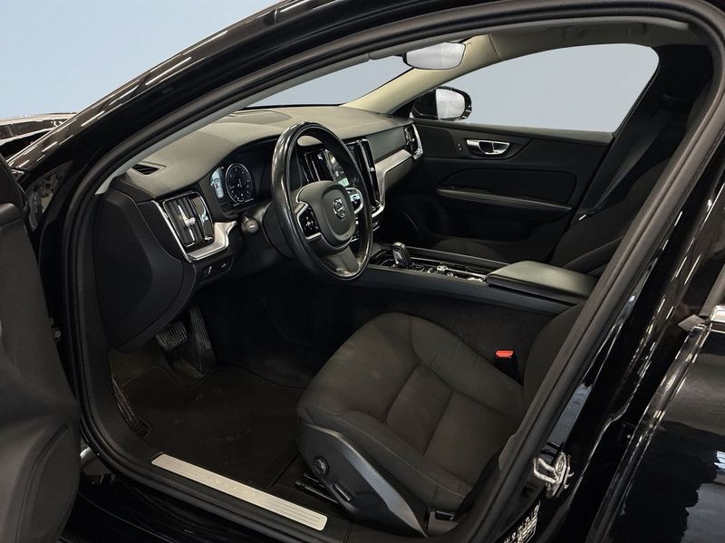 Volvo V60 bild 7