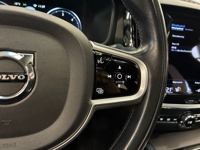 Volvo V60 bild 23