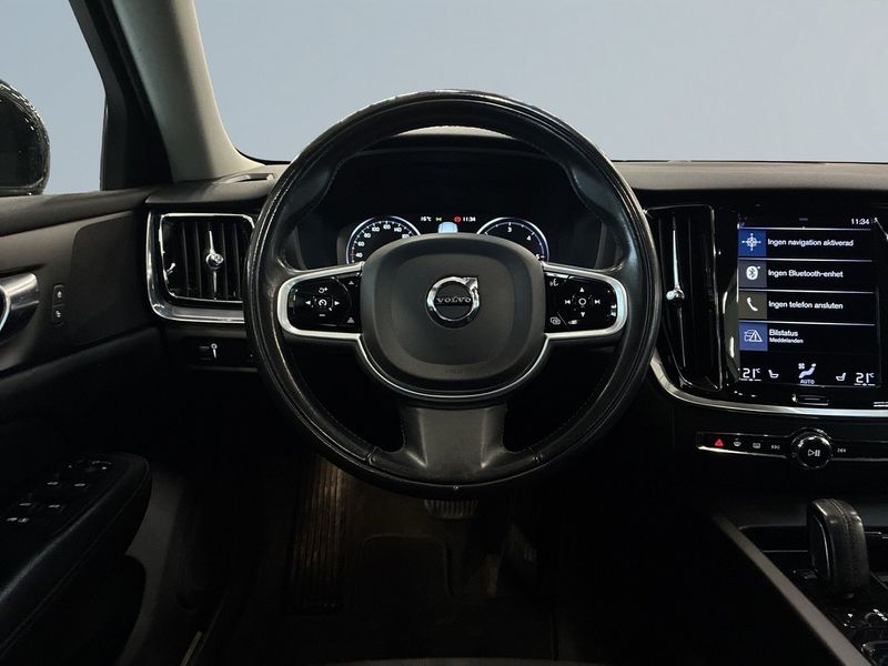 Volvo V60 bild 9