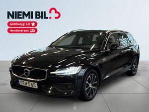 Volvo V60 bild 1