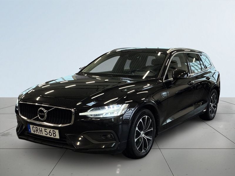 Volvo V60 bild 16