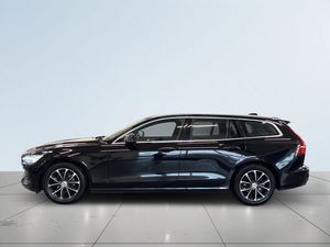 Volvo V60 bild 4