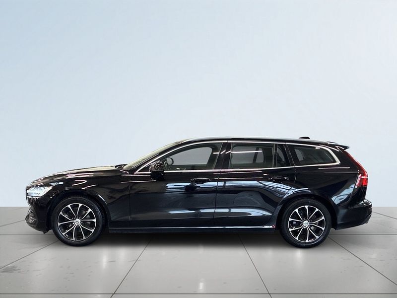 Volvo V60 bild 4