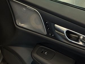 Volvo V60 bild 21