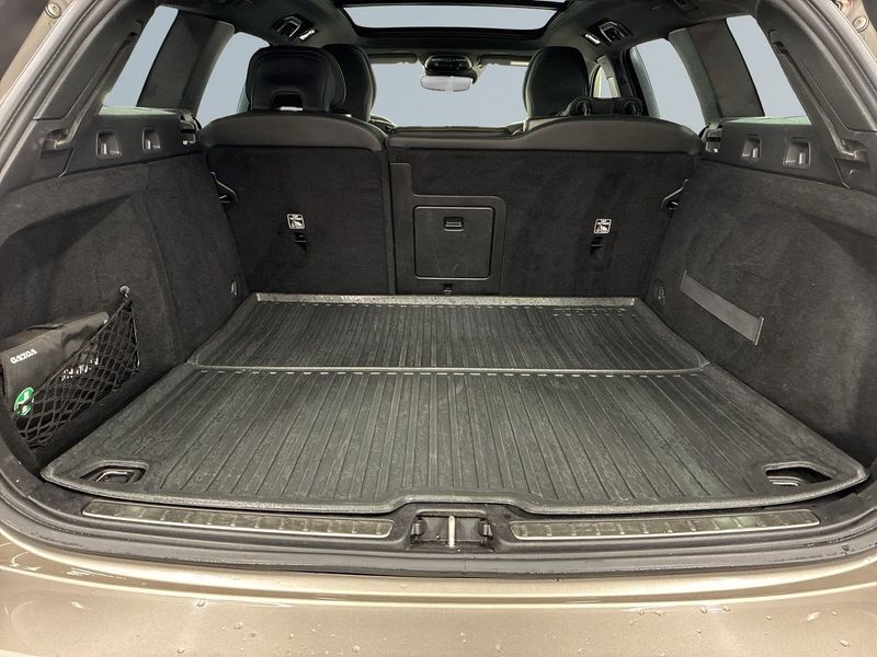 Volvo V60 bild 12