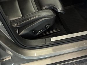 Volvo V60 bild 20